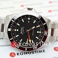 Mido Mido Ocean Star GMT M026.629.11.051.01 M0266291105101 оригинальные мужские часы в комплекте с коробкой