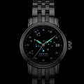 Epos Epos Ladies Diamonds 4390.152.20.96.30  швейцарские женские часы на браслете нержавеющая сталь боковой вид