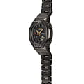 Casio GM-B2100VF-1AER мужские часы застежка крупным планом