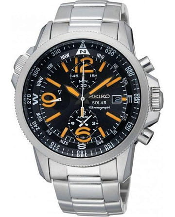 Seiko Conceptual Series Sports SSC077P1