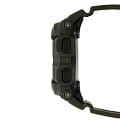 Casio Casio G-Shock GBA-900UU-3ADR (GBA-900UU-3A), g-shock япония мужские часы на браслете полимер боковой вид