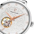 Оригинальные часы Pierre Lannier Pierre Lannier Eolia 311D601 механические калибр механизма  общий вид
