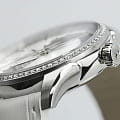 Hamilton Hamilton Jazzmaster Open Heart Lady Auto H32205890 , наручные женские часы фото под углом