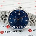 Certina Certina DS-1 Powermatic 80 C029.807.11.041.02 мужские часы синий циферблат на запястье