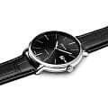 Adriatica Adriatica Classic A1283.5214Q , наручные мужские часы фото под углом