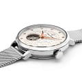 Pierre Lannier Pierre Lannier Eolia 311D601,  франция женские часы на браслете нержавеющая сталь боковой вид