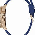 Guess Guess Queen GW0536L5,  сша женские часы на браслете силикон боковой вид