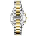 Jacques Philippe Jacques Philippe Classicus JPQGC707328  швейцарские мужские часы на браслете нержавеющая сталь с ip-покрытием боковой вид