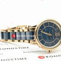 Anne Klein Anne Klein Ceramics  3344NVRG  - задняя крышка сталь металл корпуса, сша часы