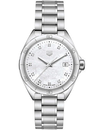 TAG Heuer Formula 1 WBJ1319.BA0666