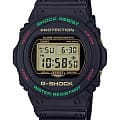 Часы Casio G-Shock DW-5700TH-1
