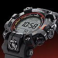 Casio Casio G-Shock GW-9500MEC-1DR (GW-9500MEC-1) Mudman, наручные мужские часы фото под углом