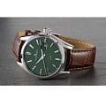 Оригинальные часы Jacques Lemans Jacques Lemans Classic 1-1846C механические калибр механизма  общий вид
