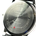 Casio LTP-1303PL-7B женские часы застежка крупным планом