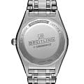 Оригинальные часы Breitling Breitling Chronomat Automatic 36 A10380591A1A1 механические калибр механизма  breitling 10 общий вид
