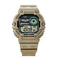 Casio Casio Collection WS-1700H-5A , наручные мужские часы фото под углом