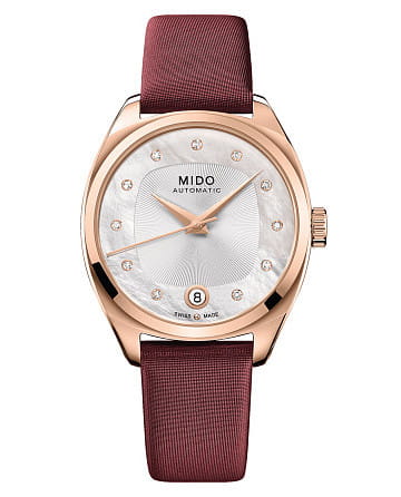 Mido Belluna Royal Lady M024.307.37.116.00