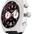 Longines Longines Heritage Diver L2.796.4.52.2  наручные мужские часы фото под углом.