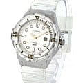 Casio Casio Collection LRW-200HS-7EVDF (LRW-200HS-7E) , наручные женские часы фото под углом