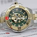 Philipp Plein Philipp Plein The Skull PWNAA0622, the skull германия мужские часы на браслете нержавеющая сталь с ip-покрытием боковой вид