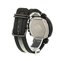 Casio Casio ProTrek PRG-650YL-3DR, pro trek япония мужские часы на браслете кожаный боковой вид