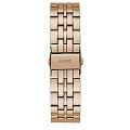 Guess Guess Glitz GW0320L6,  сша женские часы на браслете нержавеющая сталь с ip-покрытием боковой вид
