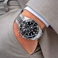 Jaguar Jaguar Executive Diver Chrono J861/3 J861/3 оригинальные мужские часы в комплекте с фирменной коробкой и гарантийным талоном