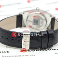 Hamilton Hamilton Ventura H24411732 мужские часы черный циферблат на запястье