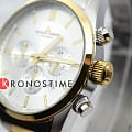 Оригинальные часы Jacques Lemans Jacques Lemans Sport 42-6H кварцевые калибр механизма  общий вид