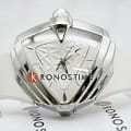 Hamilton Hamilton Ventura H24251310  — задняя крышка сталь корпуса швейцарские часы