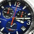 Оригинальные часы Certina Certina DS Podium Chronograph Lap Timer C034.453.11.047.10 кварцевые калибр механизма g10.212 aj precidrive общий вид