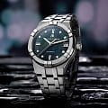 Maurice Lacroix Maurice Lacroix Aikon Automatic AI6006-SS002-370-2, aikon швейцария женские часы на браслете нержавеющая сталь боковой вид