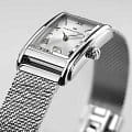 Оригинальные часы Hamilton Hamilton American Classic Ardmore Quartz H11221150 кварцевые калибр механизма eta 980.163 общий вид