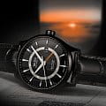 Mido Mido Multifort Dual Time M038.429.36.051.00  - задняя крышка металл сталь корпуса, швейцария часы