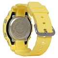 Casio Casio G-Shock GLX-5600RT-9D, g-shock япония мужские часы на браслете пластик боковой вид