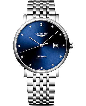 Longines Elegance Elegant Collection L4.910.4.99.6