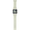 Casio Casio Digital LF-20W-8AEF кварцевые женские часы часы крупный план  циферблата