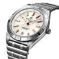 Breitling Breitling Chronomat Automatic 36 A10380101A4A1 женские часы перламутровый циферблат на запястье
