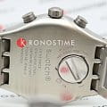 Оригинальные часы Swatch Swatch I New Chrono YVS444GC  кварцевые калибр механизма  общий вид