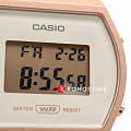 Оригинальные часы Casio Casio Collection LW-204-4ADF (LW-204-4A) кварцевые калибр механизма  общий вид