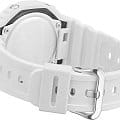 Casio Casio G-Shock GA-2100-7A7DR (GA-2100-7A7) GA-2100 - задняя крышка карбон пластик корпуса, япония часы