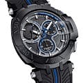 Оригинальные часы Tissot Tissot T-Race MotoGP 2017 T092.417.37.061.00 кварцевые калибр механизма eta g10.212 общий вид