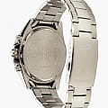 Casio Casio Edifice EFV-560D-1A, edifice япония мужские часы на браслете нержавеющая сталь боковой вид