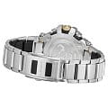 Casio Casio G-Shock MTG-B3000D-1A9DR (MTG-B3000D-1A9ER) электронные мужские часы часы крупный план черный циферблата