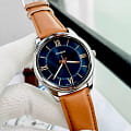 Casio Casio Collection MTP-V005L-2B5UDF (MTP-V005L-2B5)  - задняя крышка металл сталь корпуса, япония часы