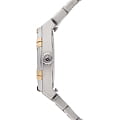 Maurice Lacroix Maurice Lacroix Aikon Quartz AI1106-PVP02-170-1 кварцевые женские часы часы крупный план перламутровый циферблата
