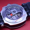 Оригинальные часы Tissot Tissot T-Race Automatic Chronograph T115.427.27.031.00 в фирменной упаковке от производителя