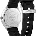 Plein Sport Plein Sport Dynasty PSOBA0123  немецкие женские часы на браслете силикон боковой вид