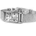 Hamilton Hamilton American Classic Ardmore Quartz H11221150, ardmore швейцария женские часы на браслете нержавеющая сталь боковой вид