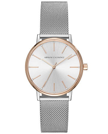 Armani Exchange Drexler  AX5537